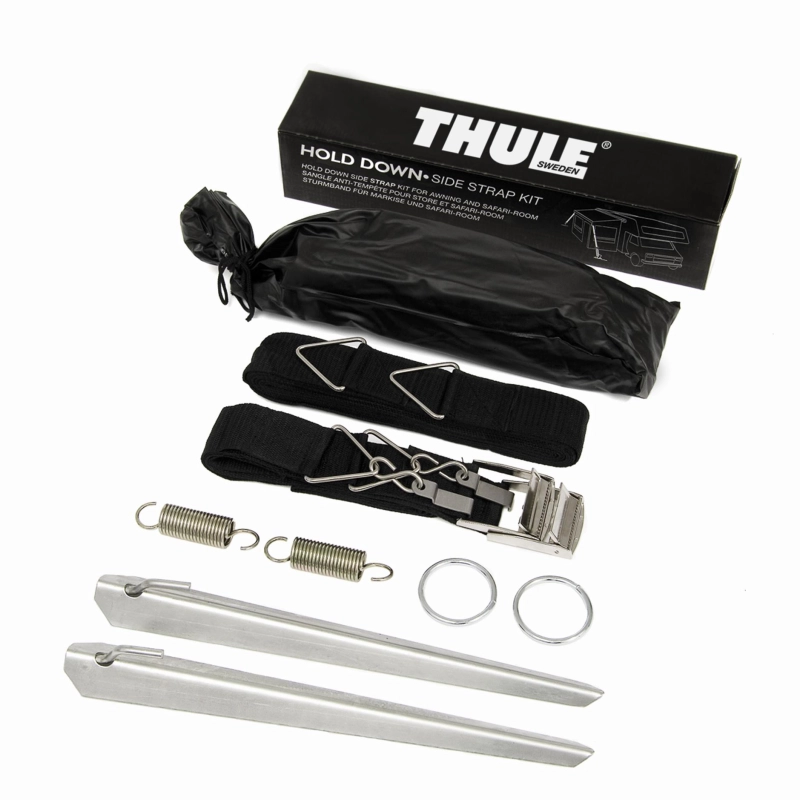 Thule Hold Down Strap Kit