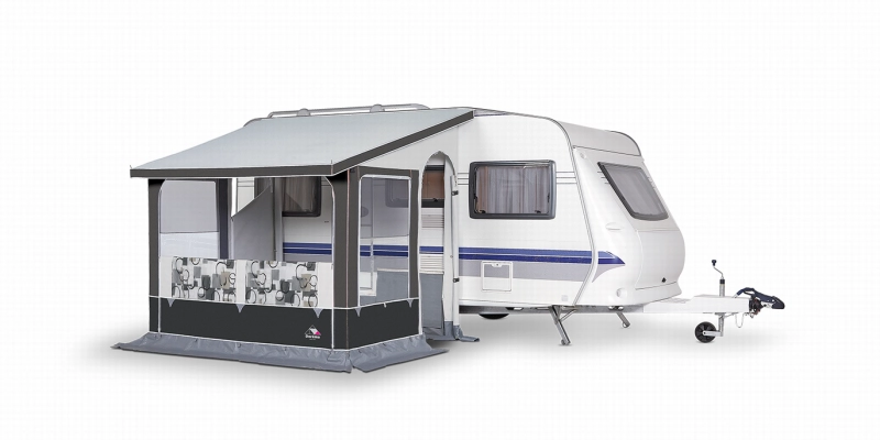 Dorema deeltent Oslo 200