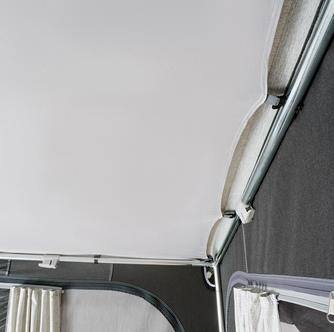 Dorema Binnenhemel Quartz