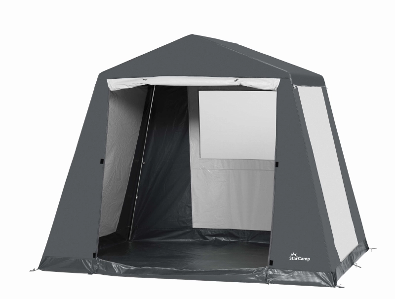 Dorema schuurtent Capri