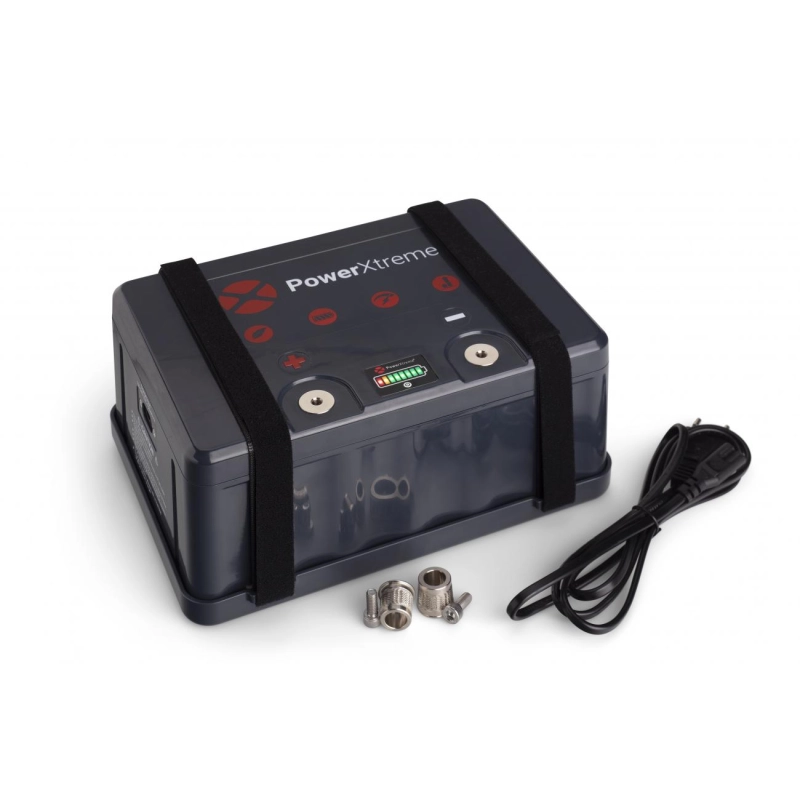 PowerXtreme X30 Lithium accu