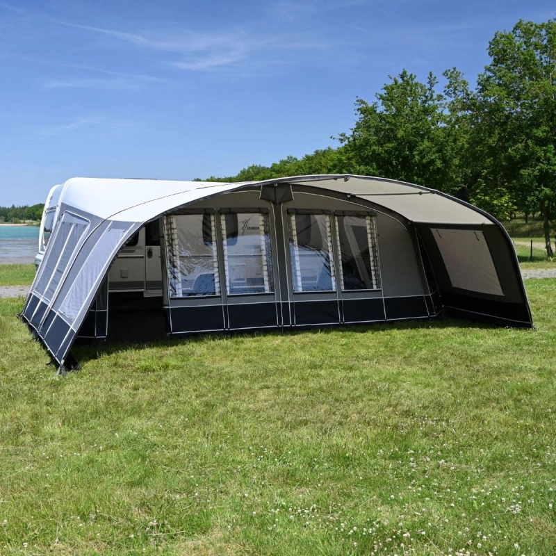 Unico Rimini Dakluifel Deluxe (antra/tex)