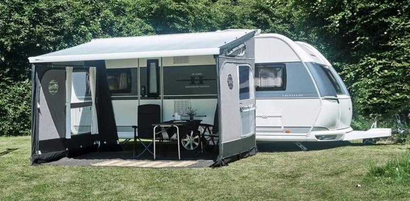 Isabella Buddy Side Panel Set