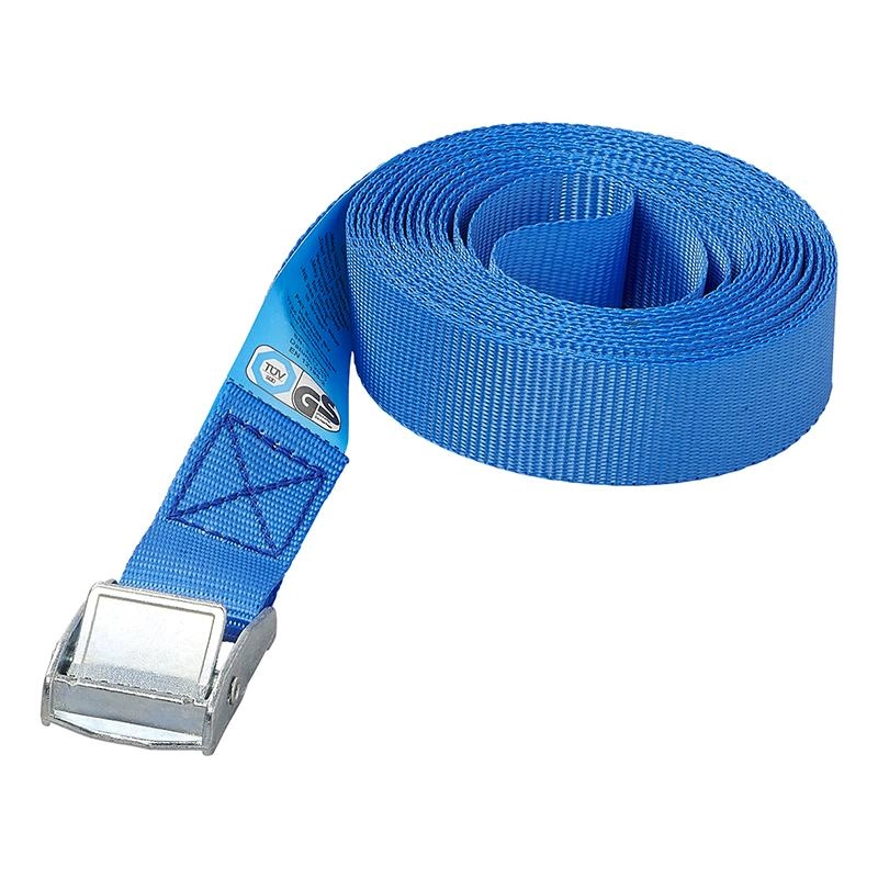 Spanband met snelsluiting 5 m