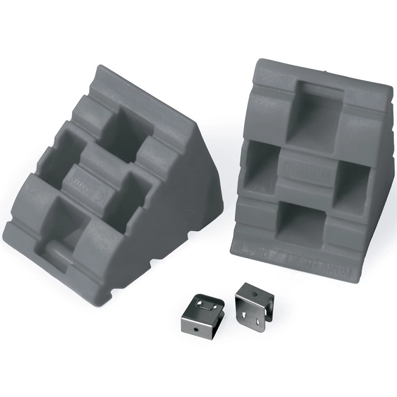 Fiamma Chock Level set à 2 stuks