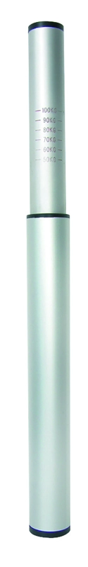 Aluminium disselweger lichtgewicht