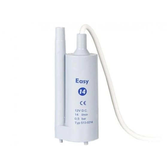 Dompelpomp Easy 14 l/min.