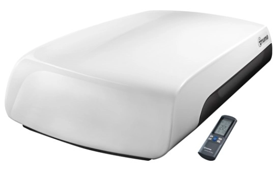 Truma Aventa Comfort dakairco