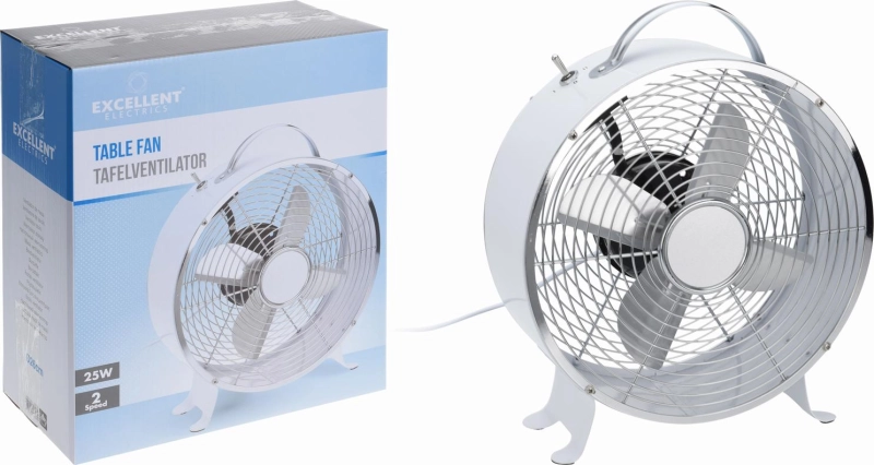 Tafelventilator