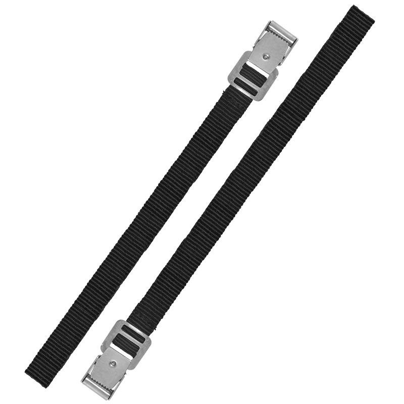 ProPlus Bindriem metalen gesp a 2 stuks