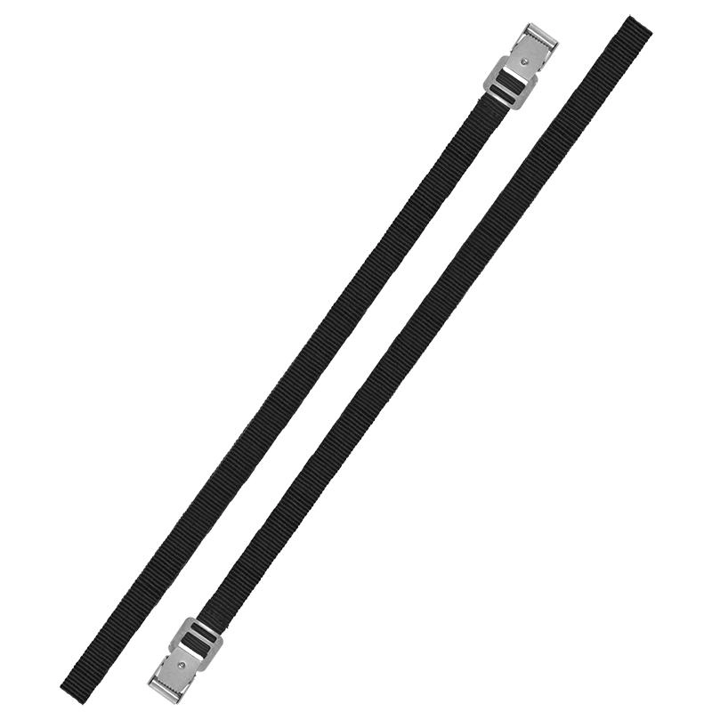 ProPlus Bindriem metalen gesp a 2 stuks