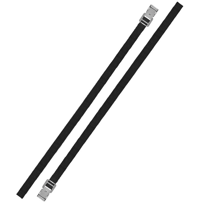 ProPlus Bindriem metalen gesp a 2 stuks