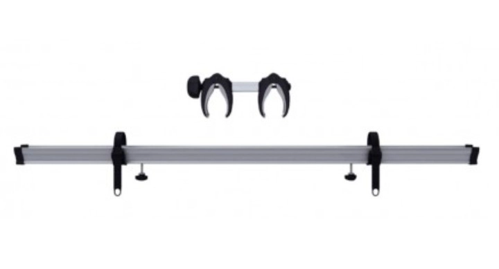 Thule 3e rail + framehouder G2