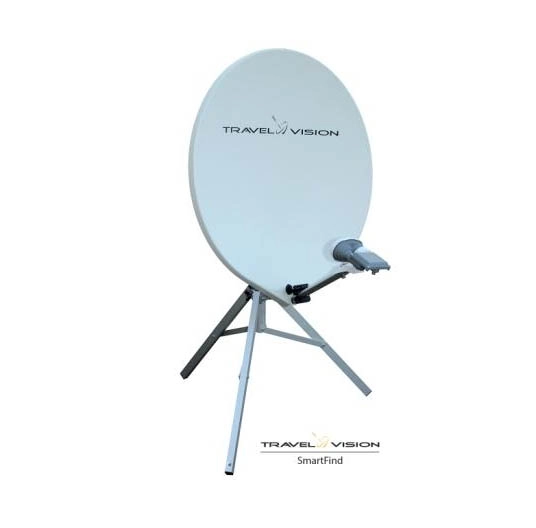 Travelvision Smartfind