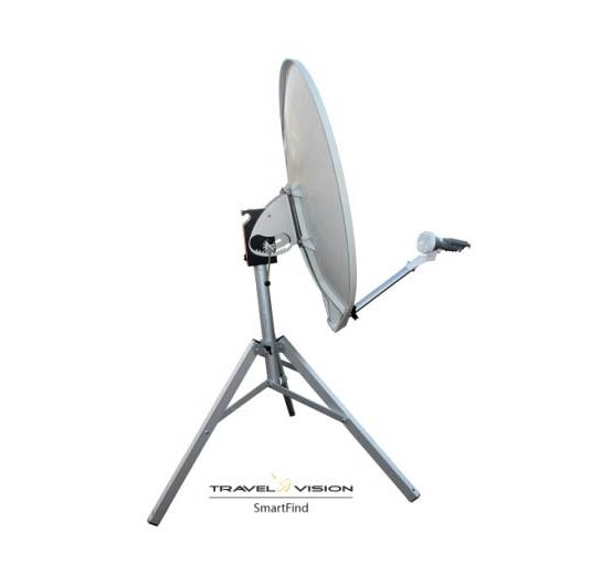 Travelvision Smartfind