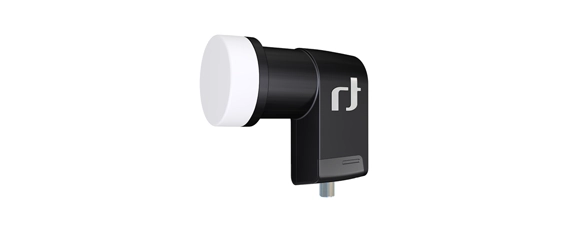 Inverto 5561 XO-31 Single LNB