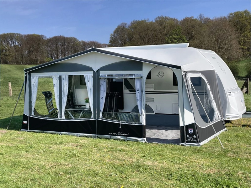 Walker voortent Pioneer 240 All Season