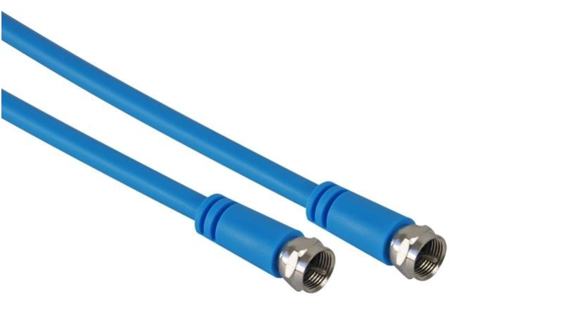 Maxview Flexibele coaxkabel 1,5 m