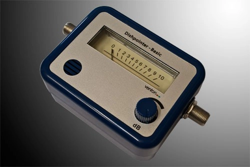 Venton Dishpointer Basic Plus