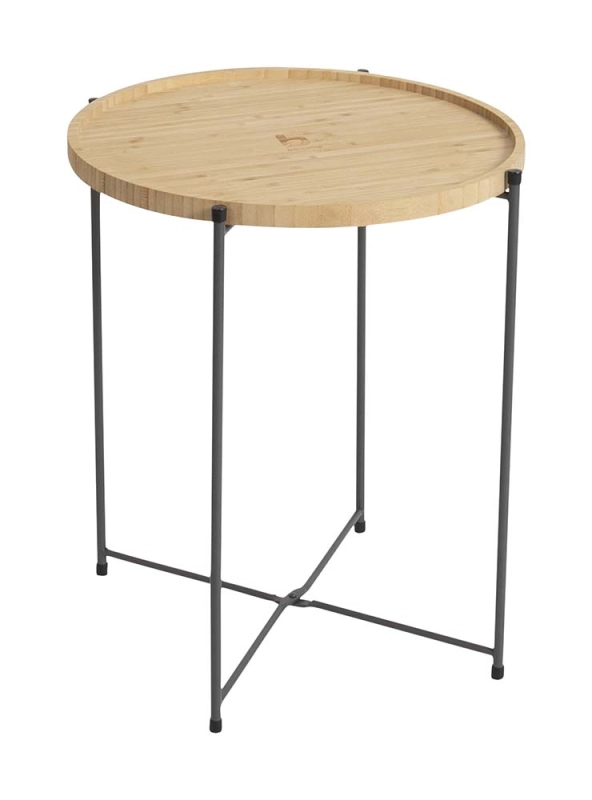 Bo-Camp bijzettafel Carnaby Large