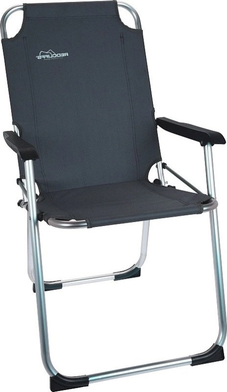 Redcliffs camping klapstoel