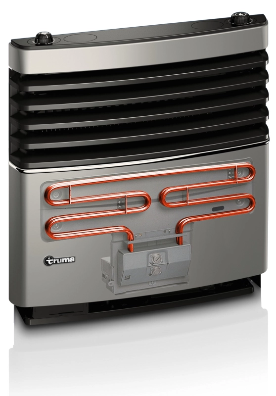 Truma Ultraheat inbouwkachel