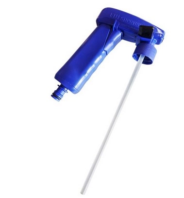 123 ETU sprayer