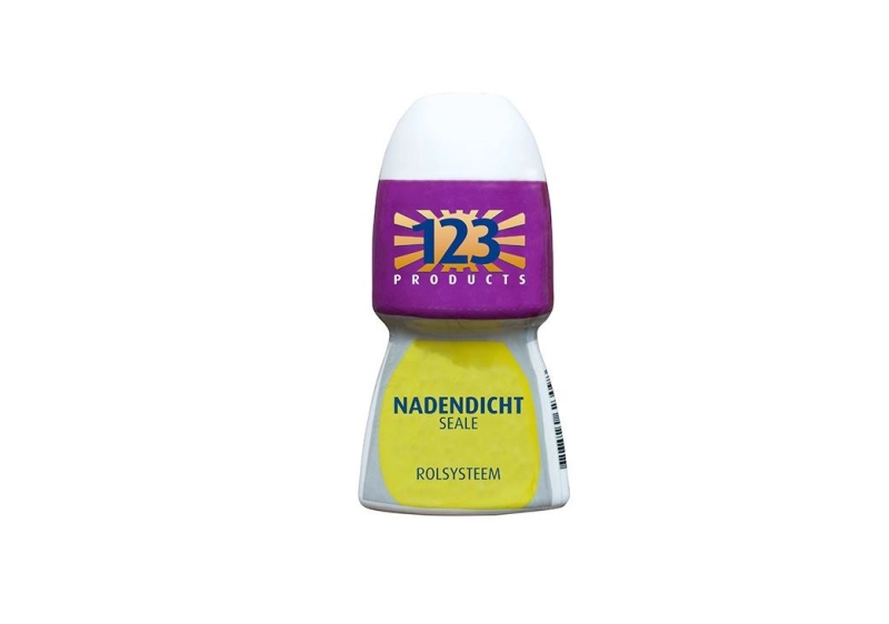 123 Seale nadendicht roller