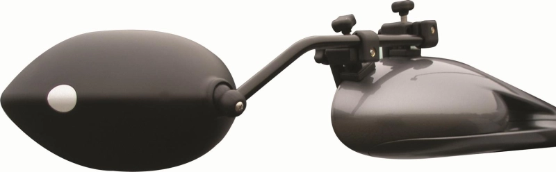 Milenco Aero4 spiegelset vlak