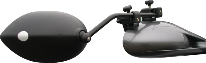 Milenco Aero4 XL bol glas