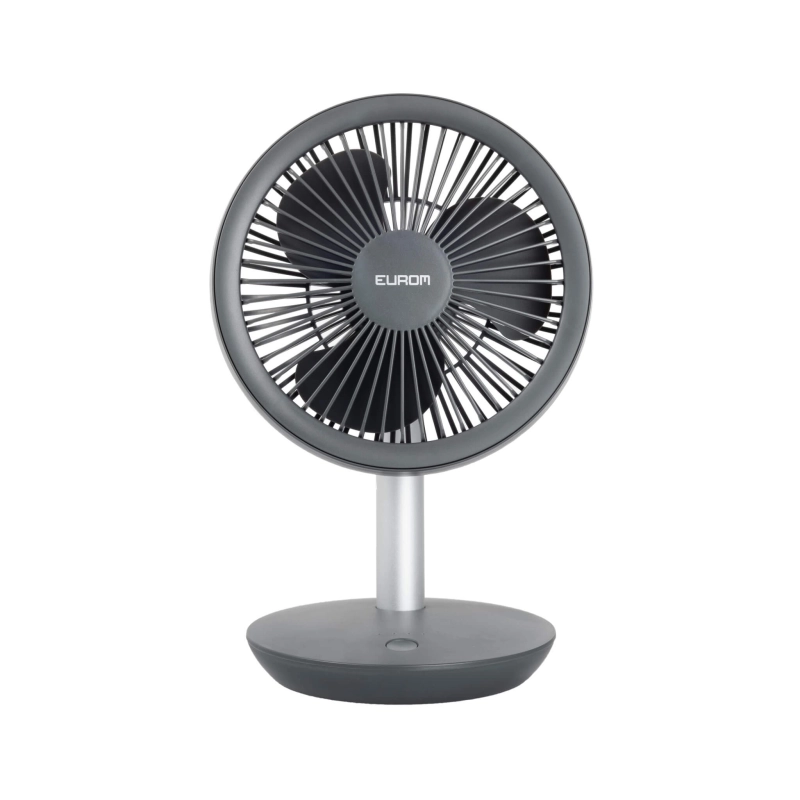 Eurom Vento Cordless ventilator