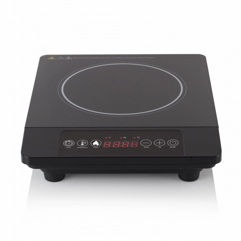 Tristar inductie kookplaat