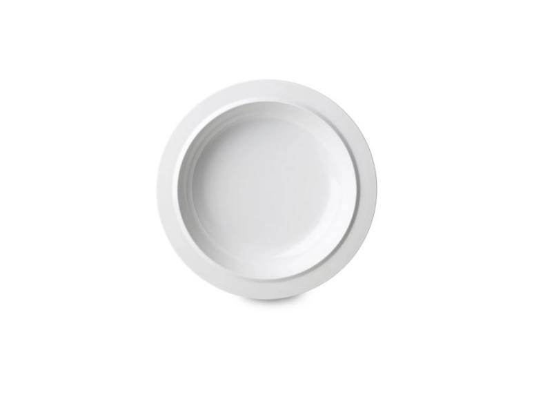 Mepal diep bord Basic