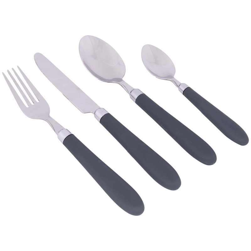 Bo-Camp Bestekset Deluxe