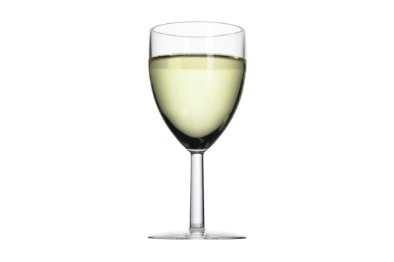 Mepal wijnglas SAN