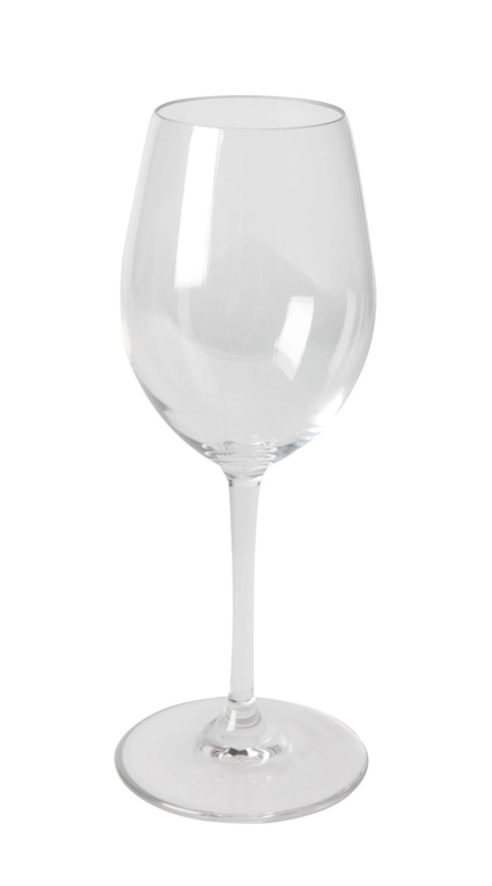 Bo-Camp Witte wijnglas