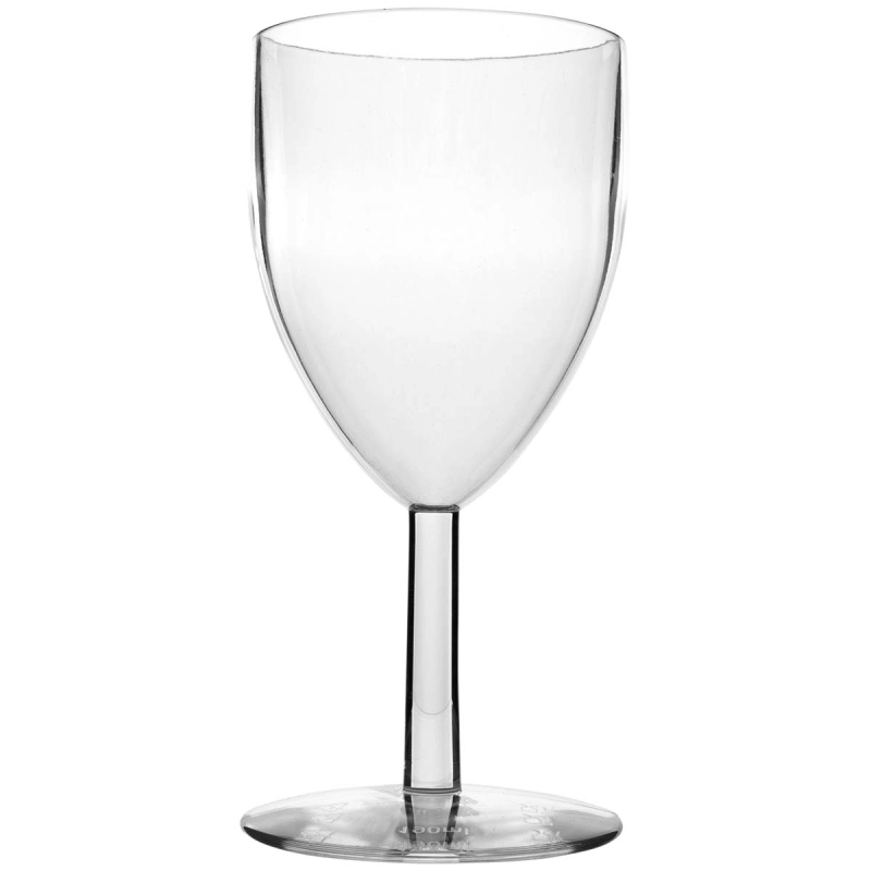 Bo-Camp Witte wijnglas