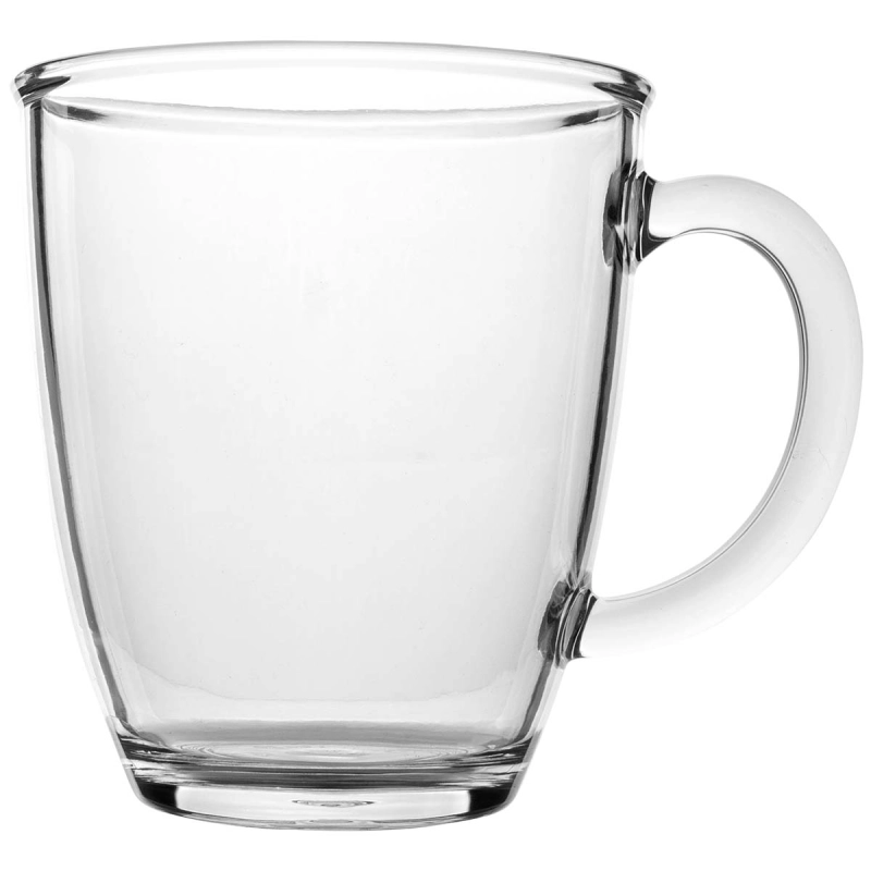 Bo-Camp Theeglas