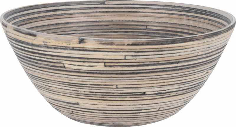 Schaal Bamboo klein
