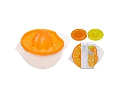 Citruspers