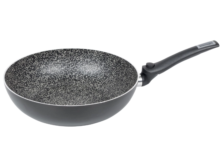 Bo-Camp Wokpan Turn