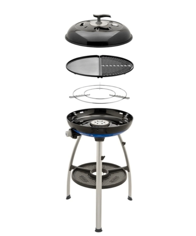Cadac Carri chef 50 BBQ/Plancha