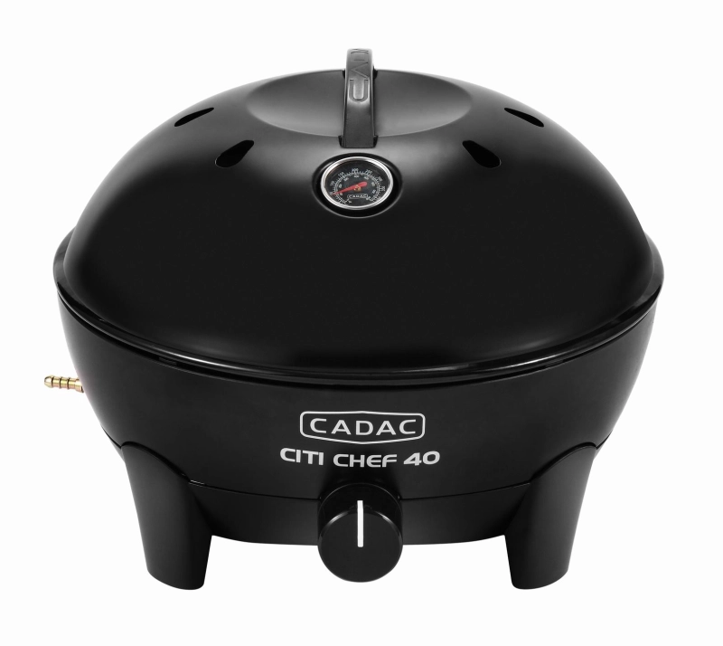 Cadac Citi Chef 40 BBQ combo