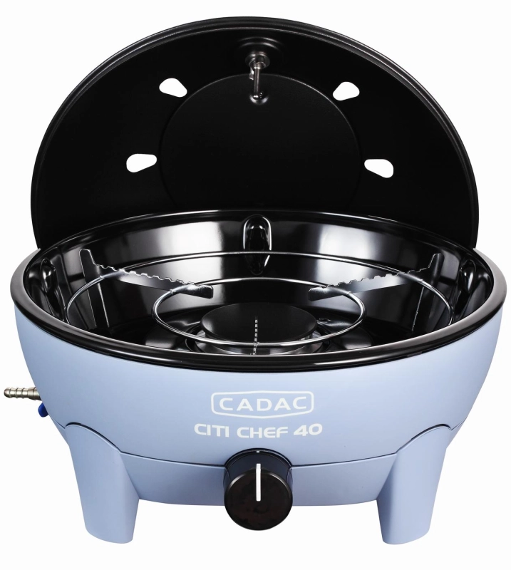 Cadac Citi Chef 40 BBQ combo