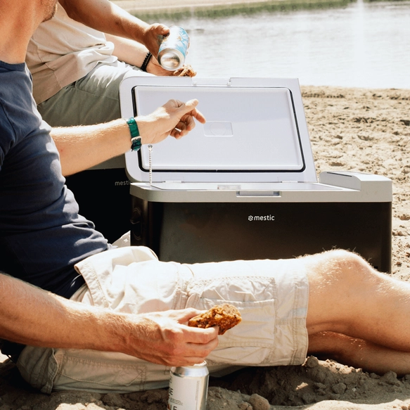 Mestic compressorkoelbox MCC-25