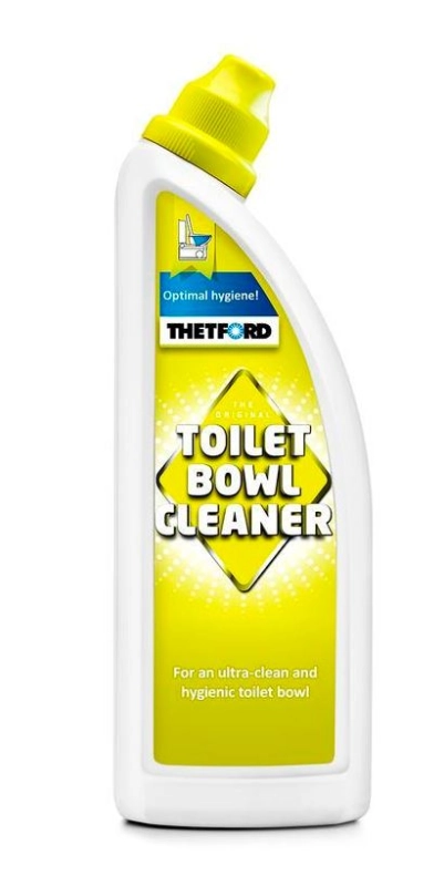Thetford Toilet bowl cleaner