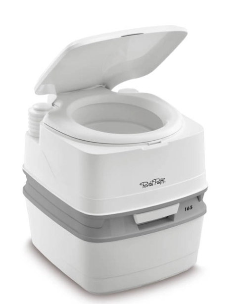 Porta Potti Qube 165