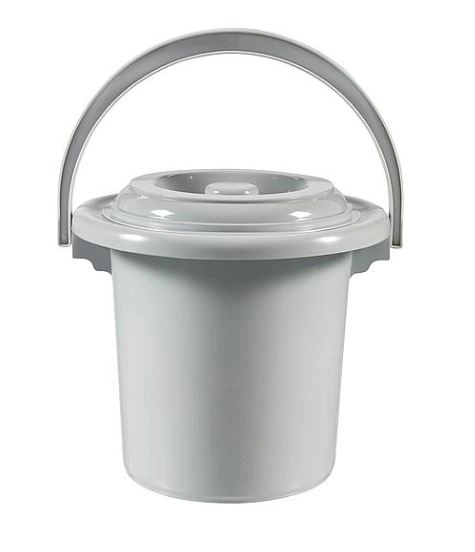 Curver toiletemmer