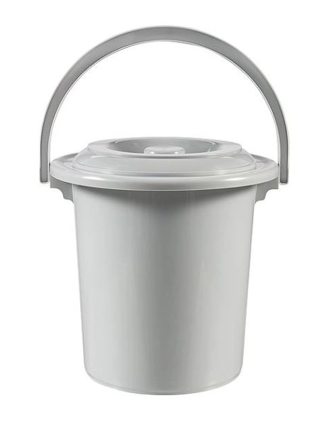 Curver toiletemmer