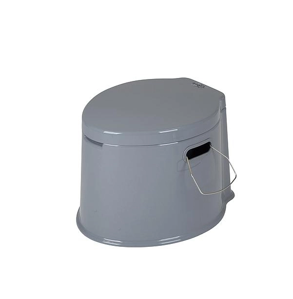 Bo-Camp draagbaar toilet